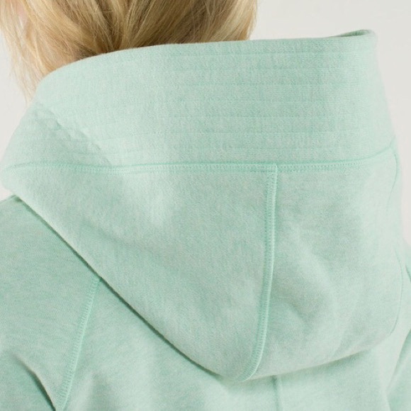 Lululemon Happy Yin Year Hoodie - Picture 6 of 11